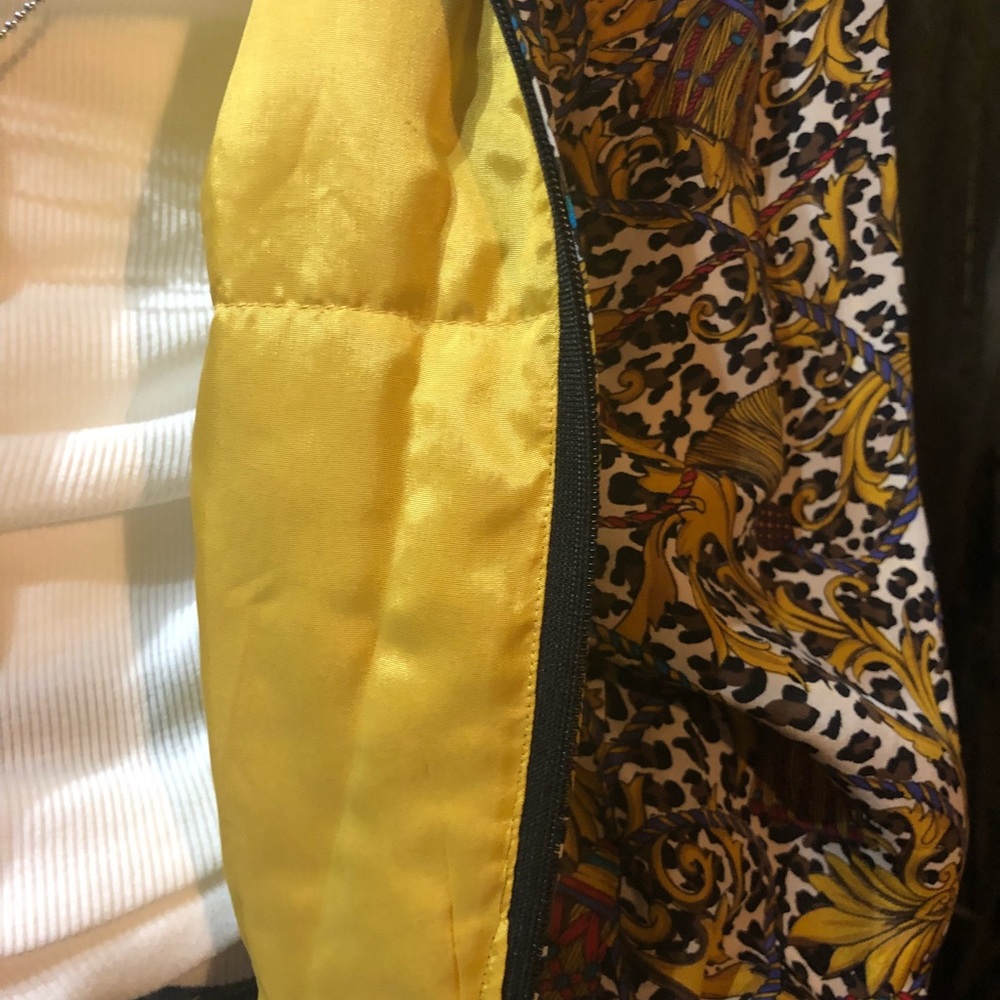 Romper Jacket - Picture 5 of 5